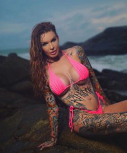 Sini Ariell